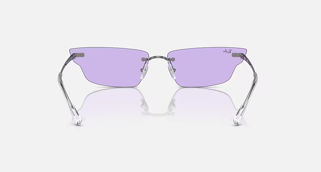 Ray-Ban Okulary przeciwsłoneczne ANH RB3731-004/1A