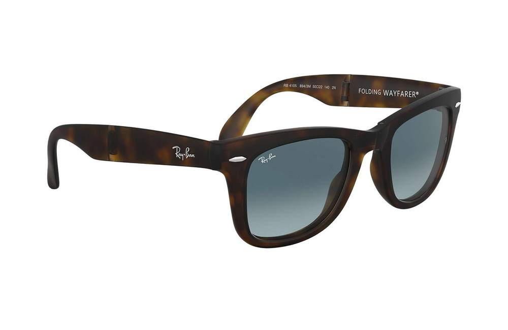 Ray-Ban Okulary przeciwsłoneczne RB4105-894/3M