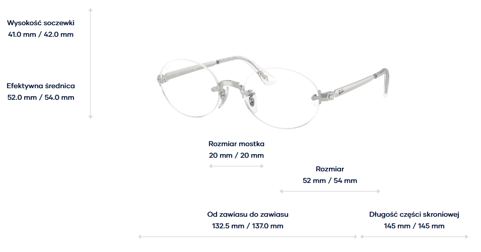 Ray-Ban Optical frame RX3929V-2501