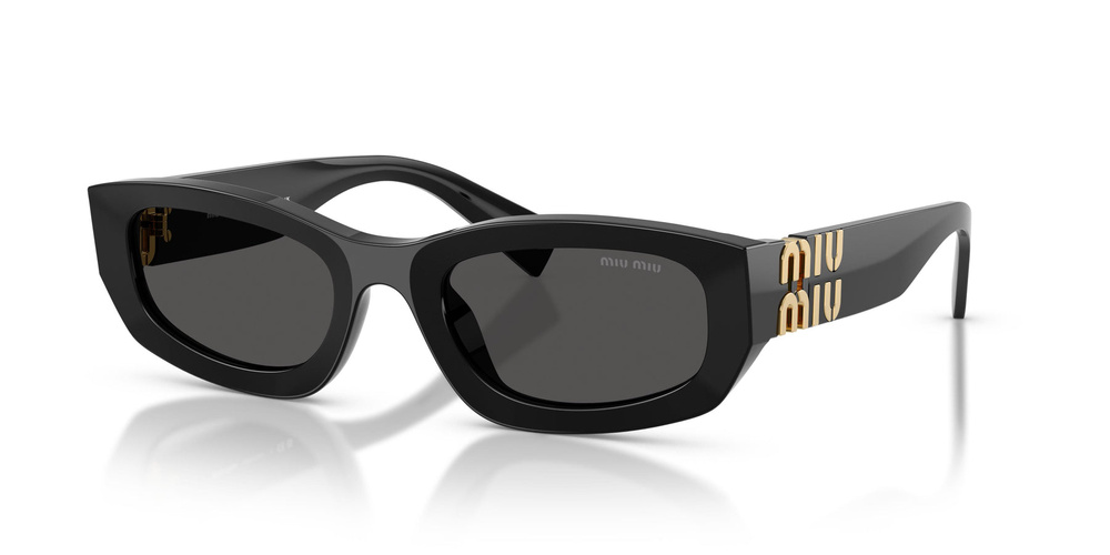 Miu Miu Okulary przeciwsłoneczne MUB04S-16K08Z