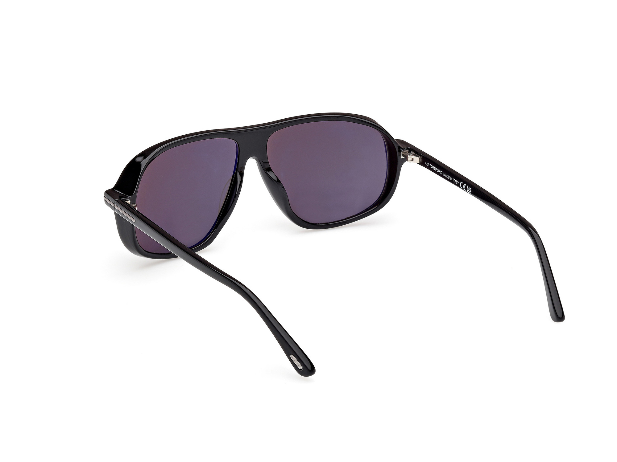 Tom Ford Sunglasses FT1208-N-01A
