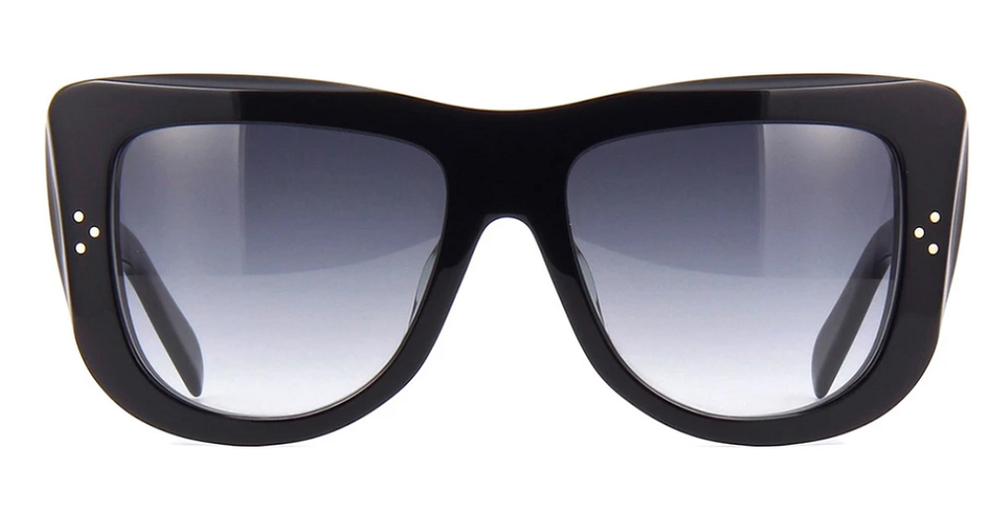 Celine Sunglasses CL40157U-01B