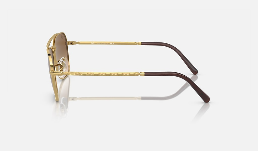 Ray-Ban Okulary przeciwsłoneczne New Caravan RB3636-001/51