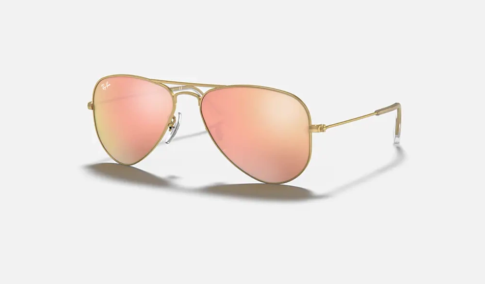 Ray-Ban Okulary przeciwsłoneczne Dziecięce RJ9506S-249/2Y