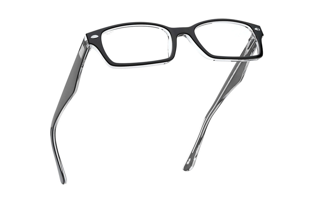 (OUTLET)* Ray-Ban Okulary Korekcyjne RB5206 - 2034