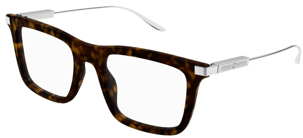 GUCCI Okulary korekcyjne GG1438O-002