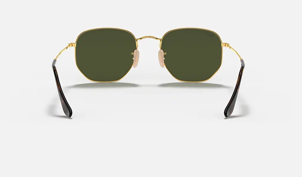 Ray-Ban Sunglasses RB3548N-001/58