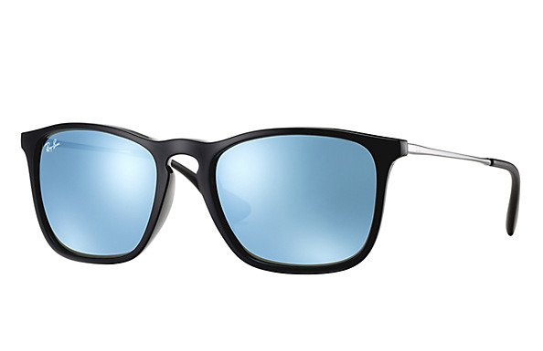 Ray-Ban Okulary przeciwsłoneczne CHRIS RB4187 - 601/30