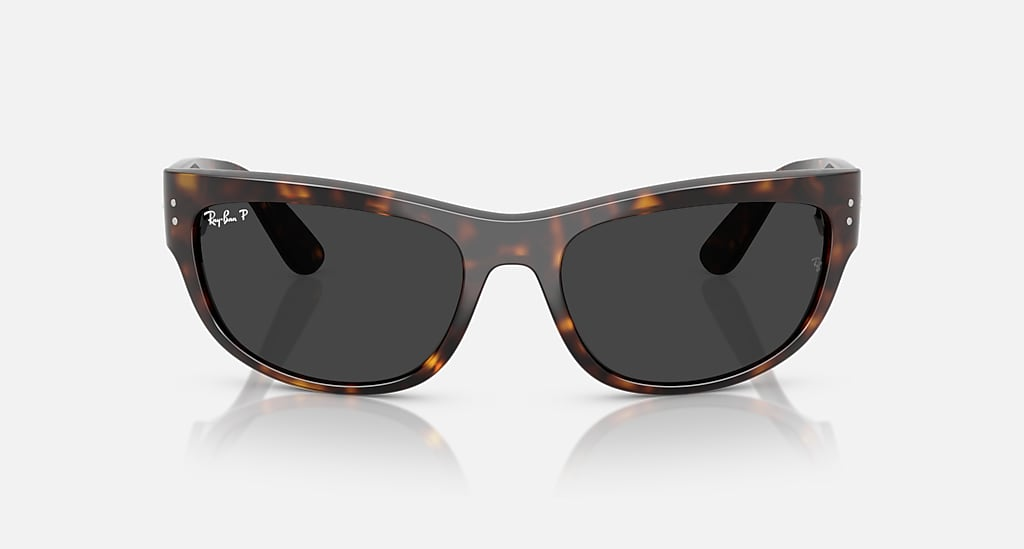 Ray-Ban Sunglasses MEGA BALORAMA RB2289-902/48