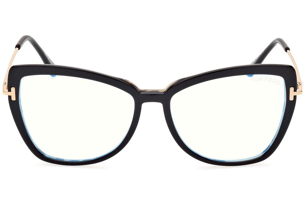 Tom Ford Okulary korekcyjne FT5882-B-55005
