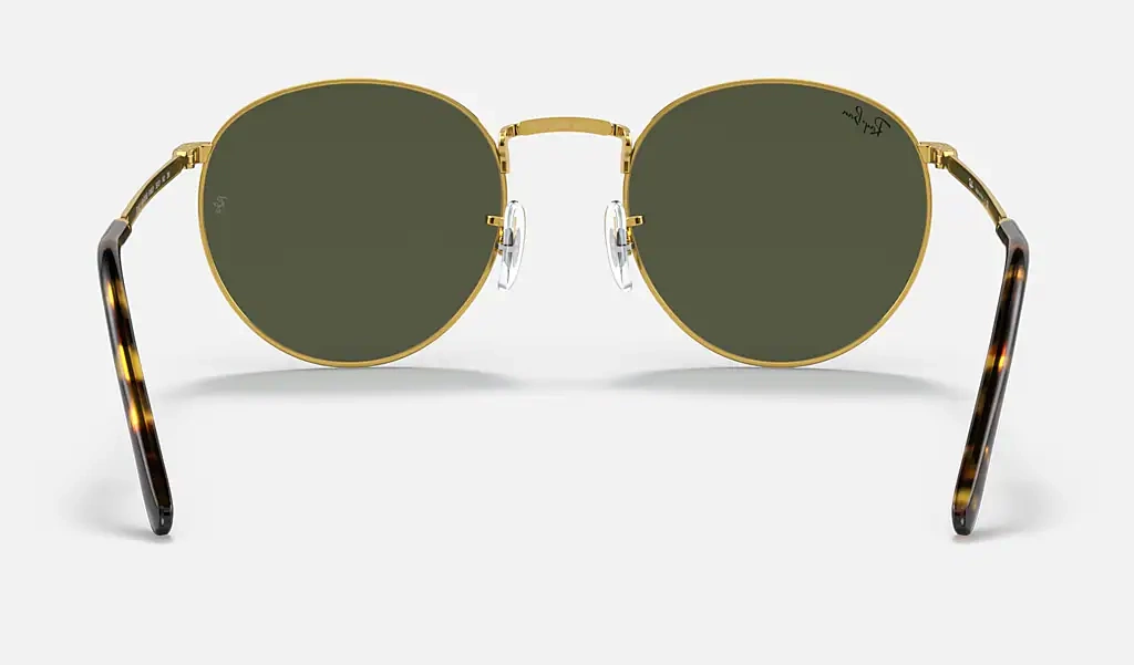 Ray-Ban Okulary przeciwsłoneczne NEW ROUND RB3637-919631