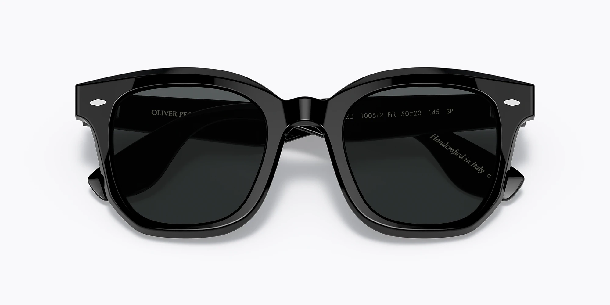 Oliver Peoples Okulary przeciwsłoneczne FILU' OV5472SU-1005P2