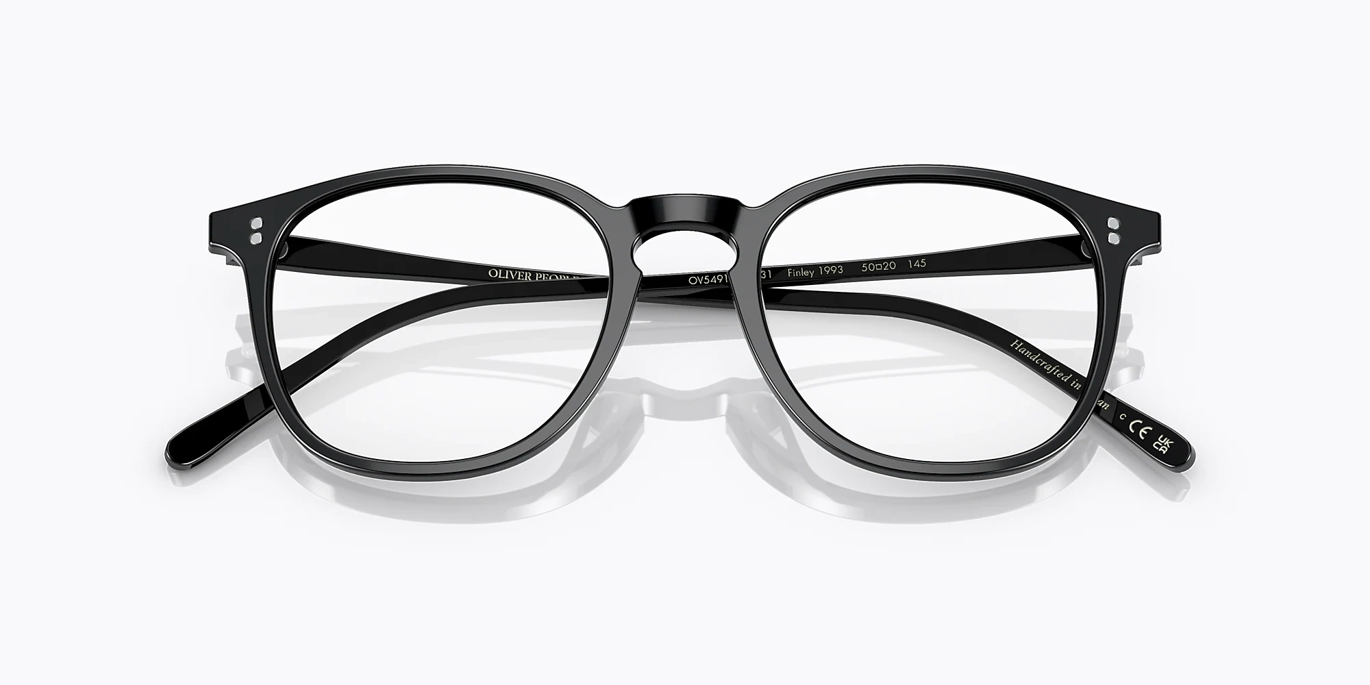 Oliver Peoples Optical frame FINLEY 1993 OV5491U-1731