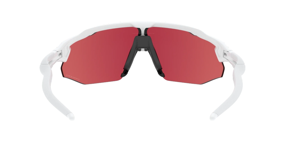 Oakley Okulary przeciwsłoneczne RADAR EV ADVANCER Polished White/Prizm Snow Sapphire Iridium OO9442-10