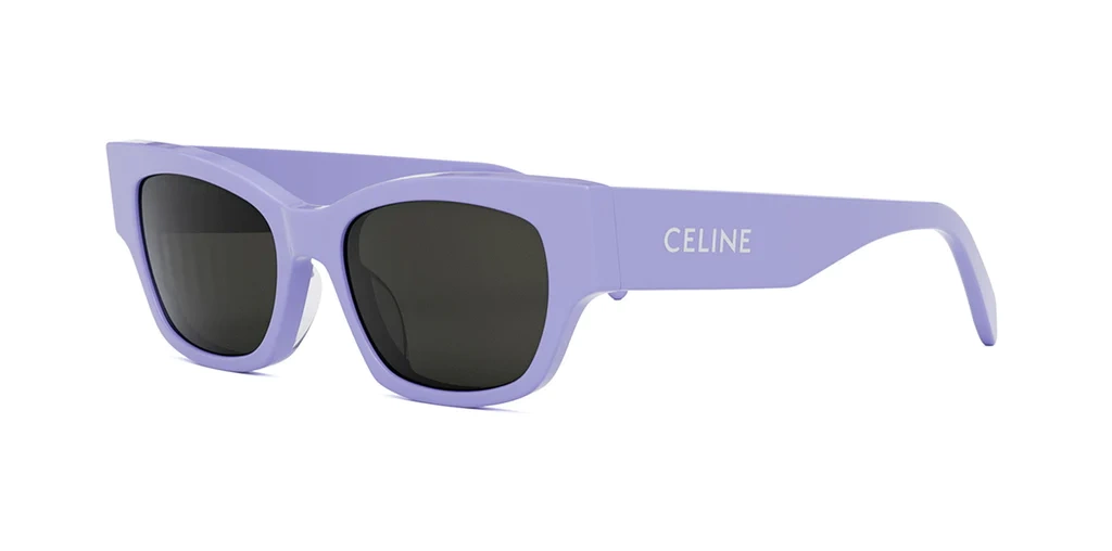 Celine Okulary przeciwsłoneczne CL40197U-478A