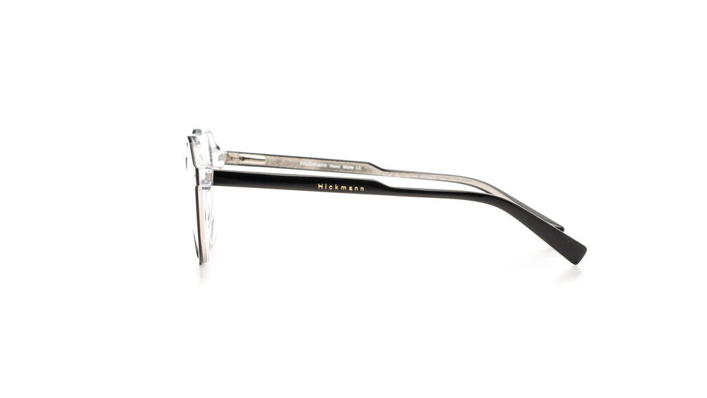 Hickmann Okulary korekcyjne HIY6006-1 OUTLET