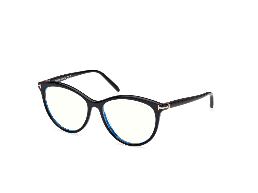 Tom Ford Okulary korekcyjne FT5990-B-001