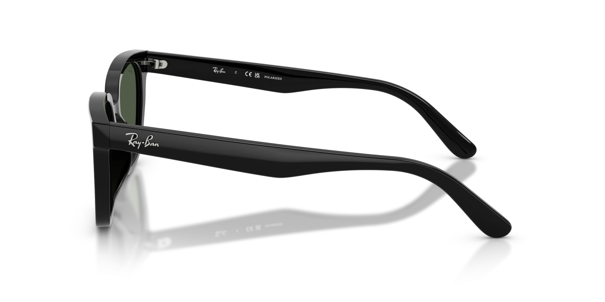 Ray-Ban Okulary przeciwsłoneczne RB2243D-901/9A