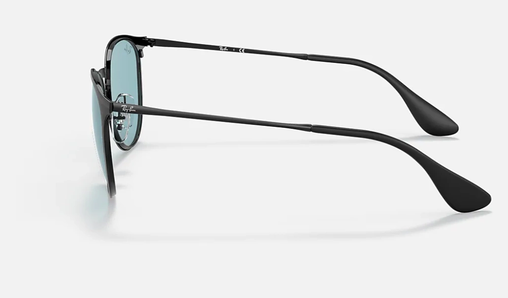 Ray-Ban Sunglasses ERIKA METAL RB3539-002/Q2