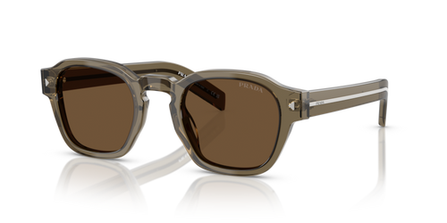 Prada Sunglasses PRA16S-18T70F