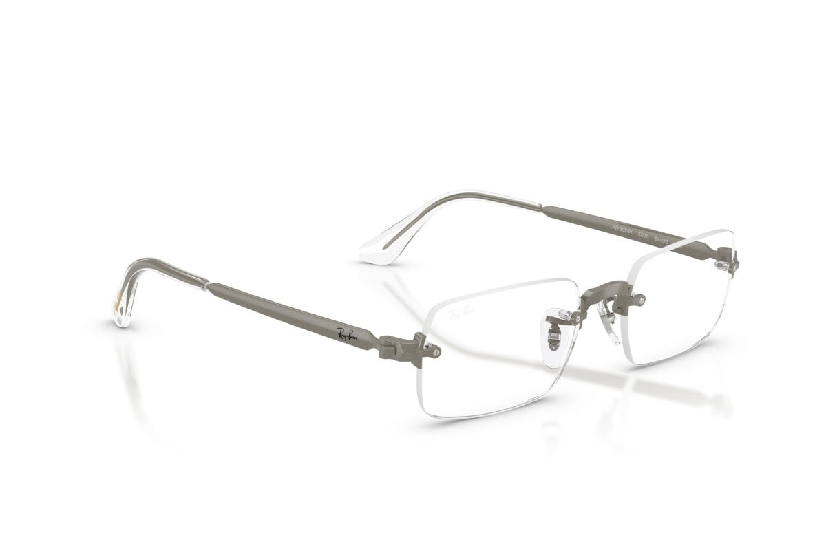 Ray-Ban x A$AP Rocky Okulary korekcyjne RX3928V-3201