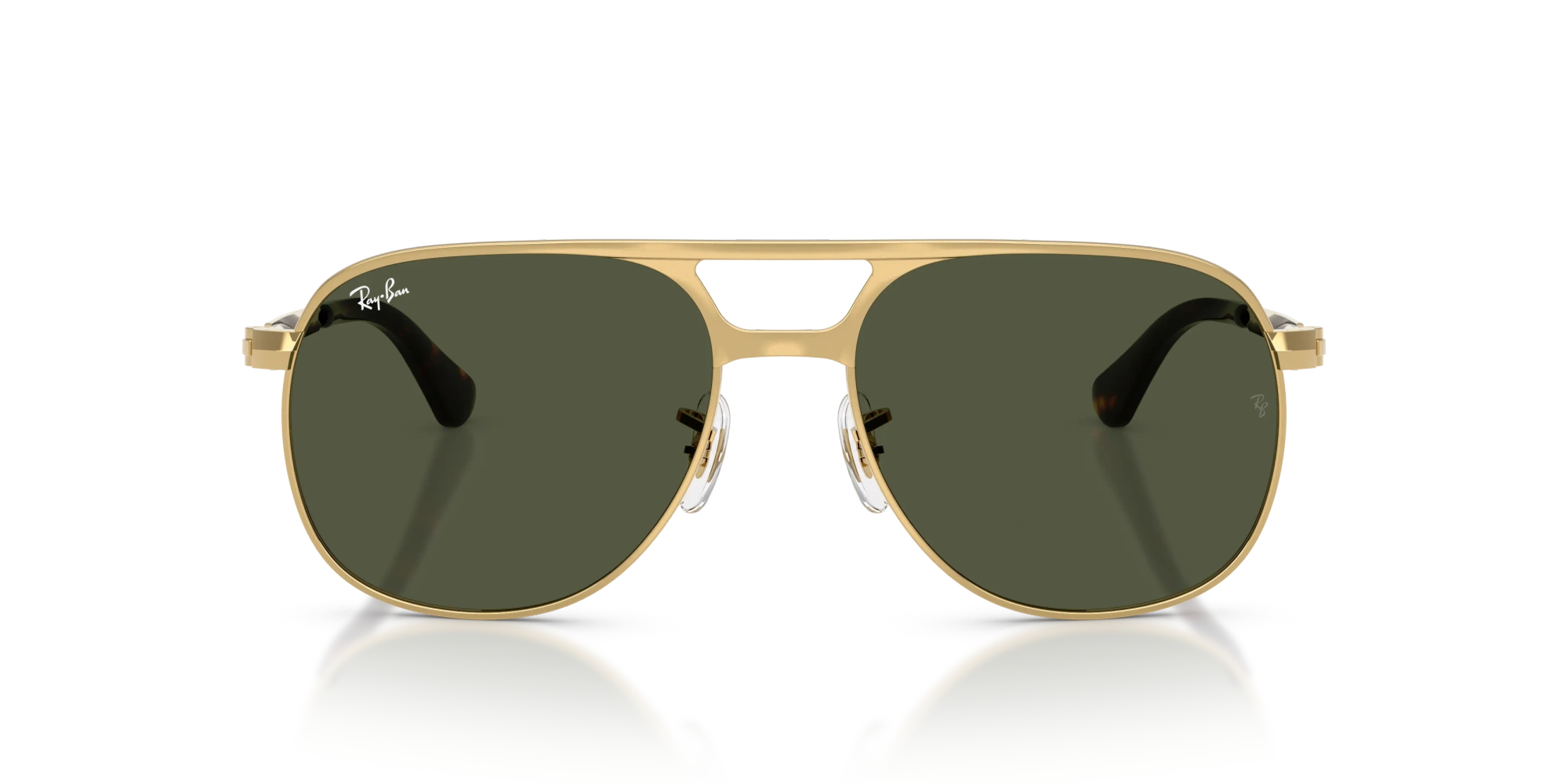 Ray-Ban Sunglasses BILL MAX RB3793-001/31
