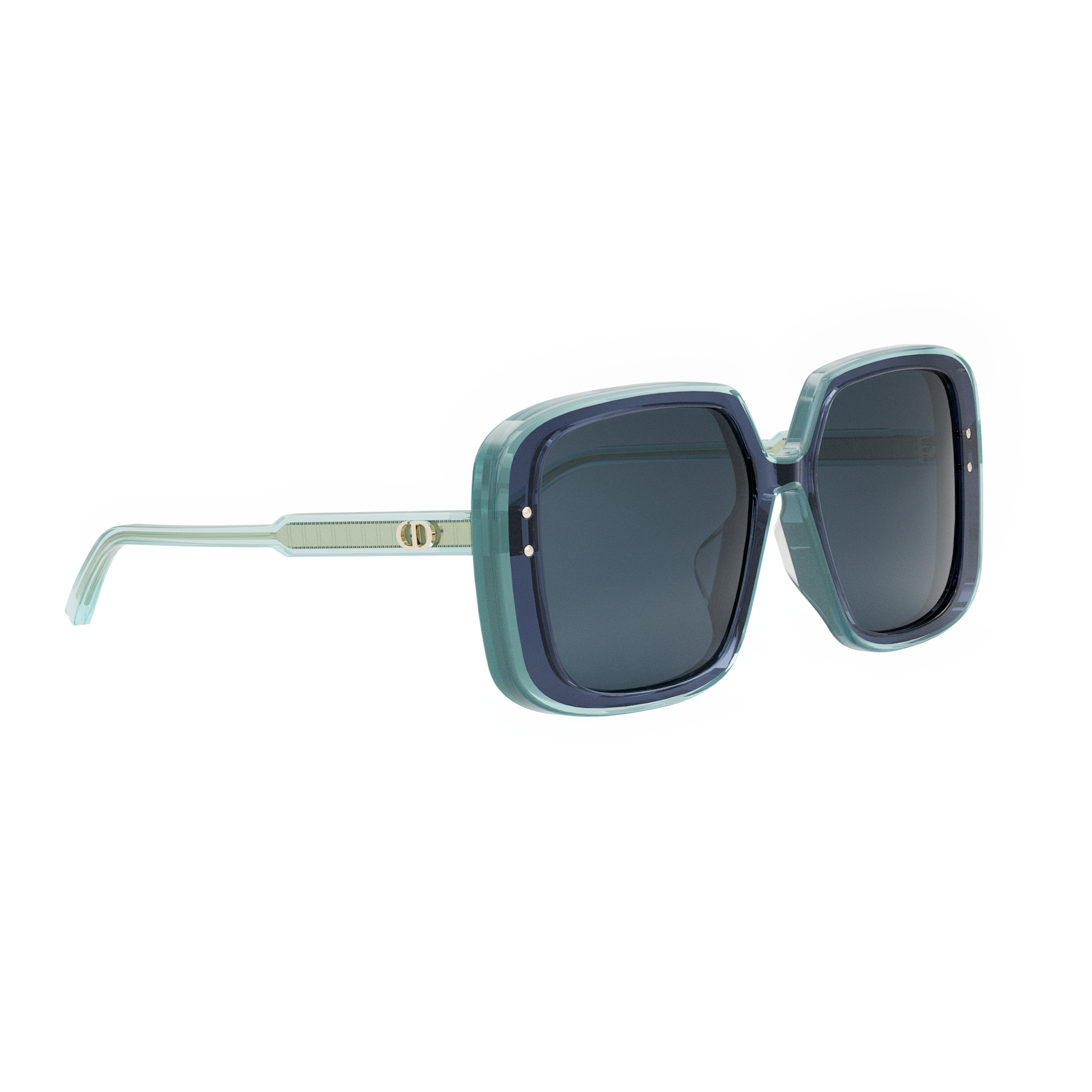 Dior Okulary przeciwsłoneczne DIORHIGHLIGHT (S3F_30B0) CD40125F-90V