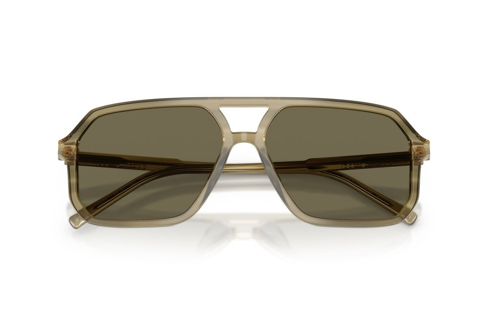 Dolce & Gabbana Okulary przeciwsłoneczne DG4541-3480/3