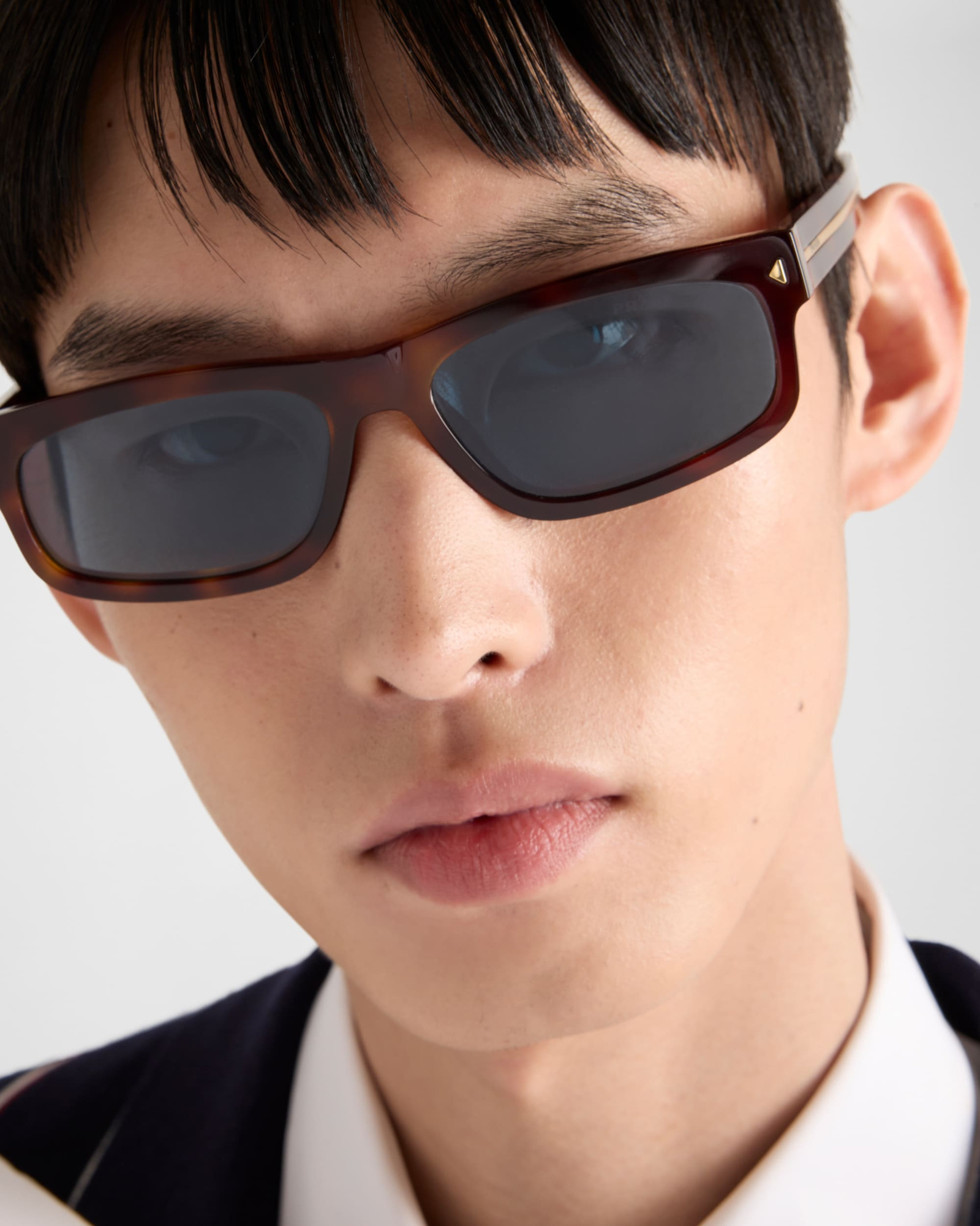 Prada Sunglasses PRB11S-15W04D