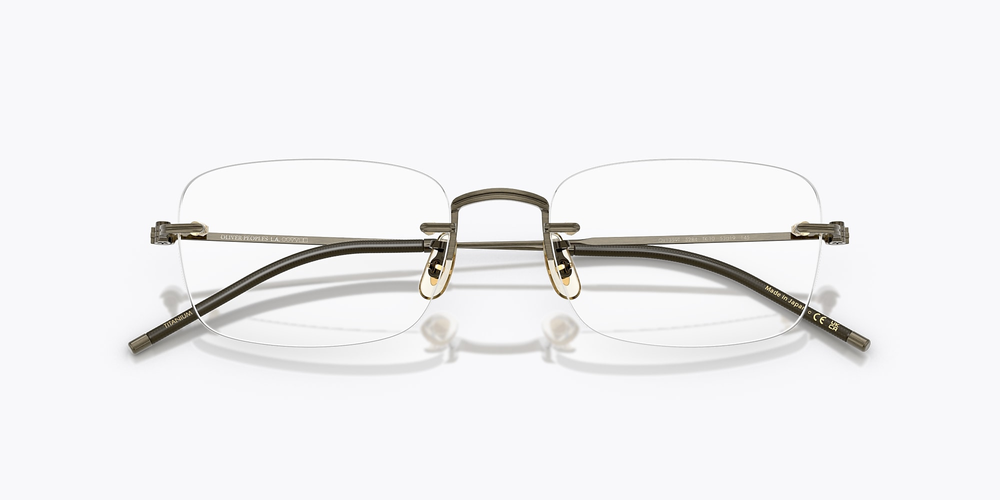 Oliver Peoples Optical frame TK-10 OV1359T-5284