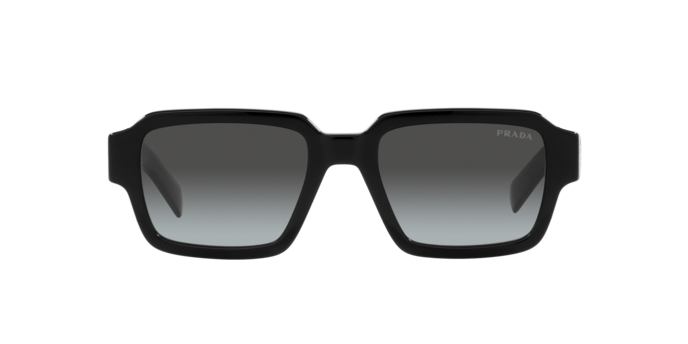 Prada Okulary przeciwsłoneczne PR 02ZS-1AB06T