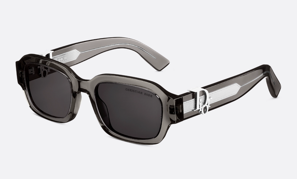 Dior Okulary przeciwsłoneczne DIOR OBLIQUE (S2I-45A0) DM40154I-20A