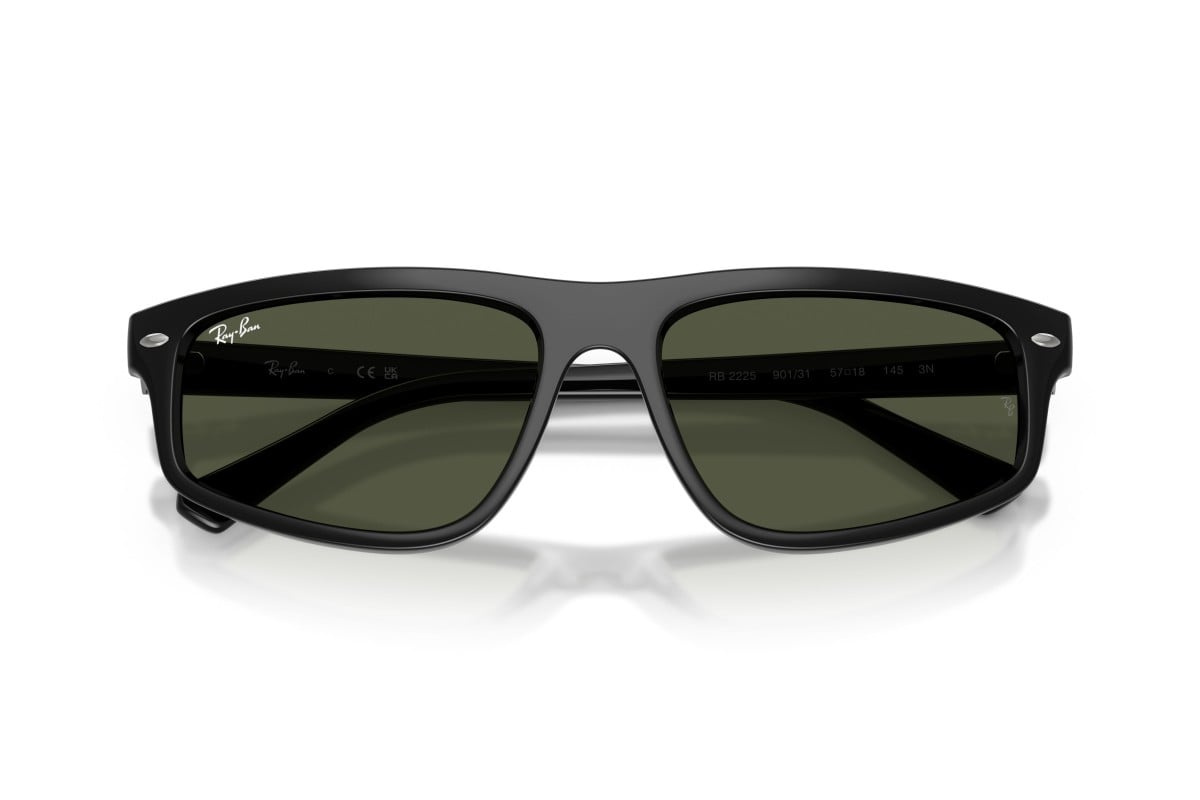 Ray-Ban Okulary przeciwsłoneczne RB2225-901/31