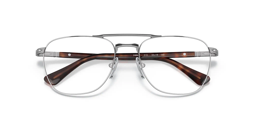 Persol Okulary korekcyjne PO2494V-513