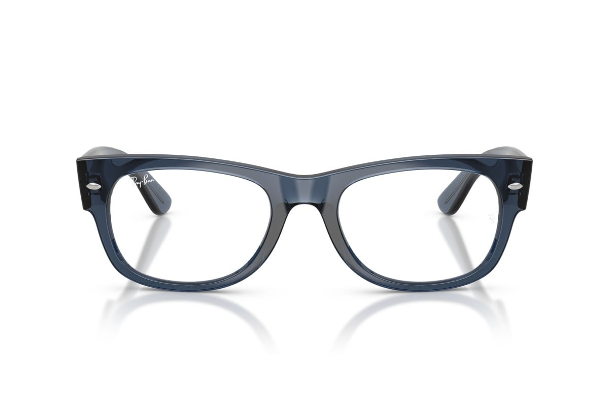 Ray-Ban Optical frame MEGA WAYFARER II RX0832V-8223