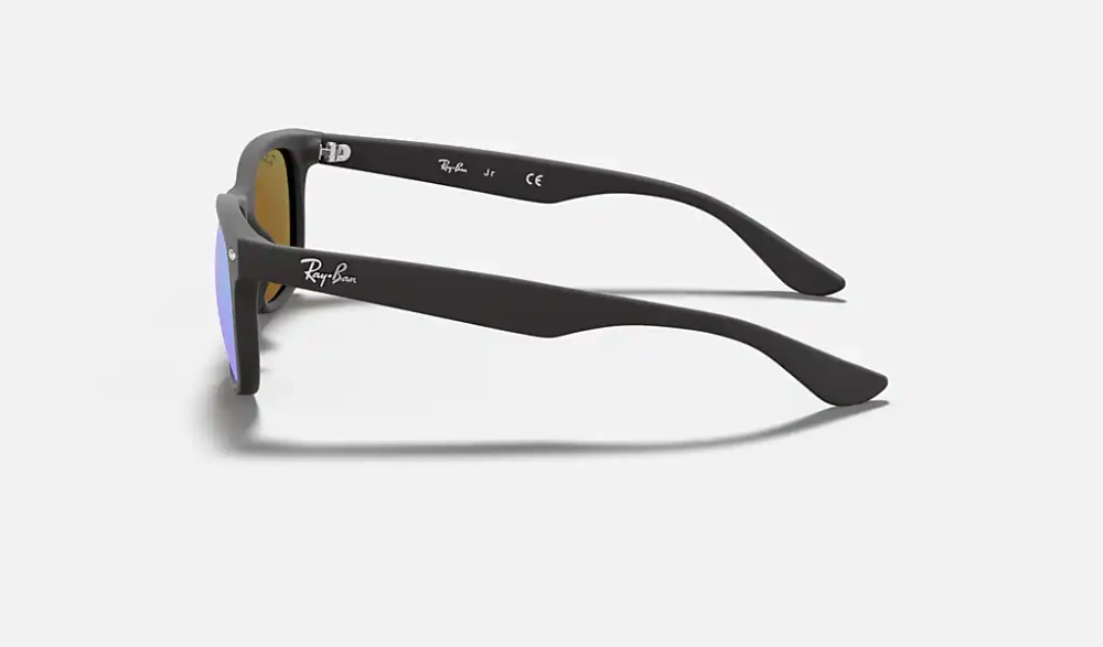 Ray-Ban Sunglasses Junior RJ9052S - 100S/55