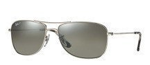 Ray-Ban Okulary przeciwsłoneczne RB3543-003/5J