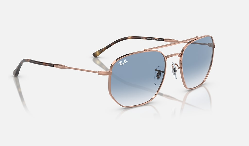 Ray-Ban Sunglasses RB3707-92023F