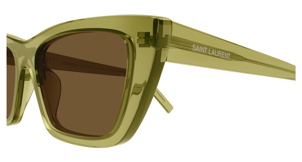 Saint Laurent Okulary przeciwsłoneczne SL276 MICA-059