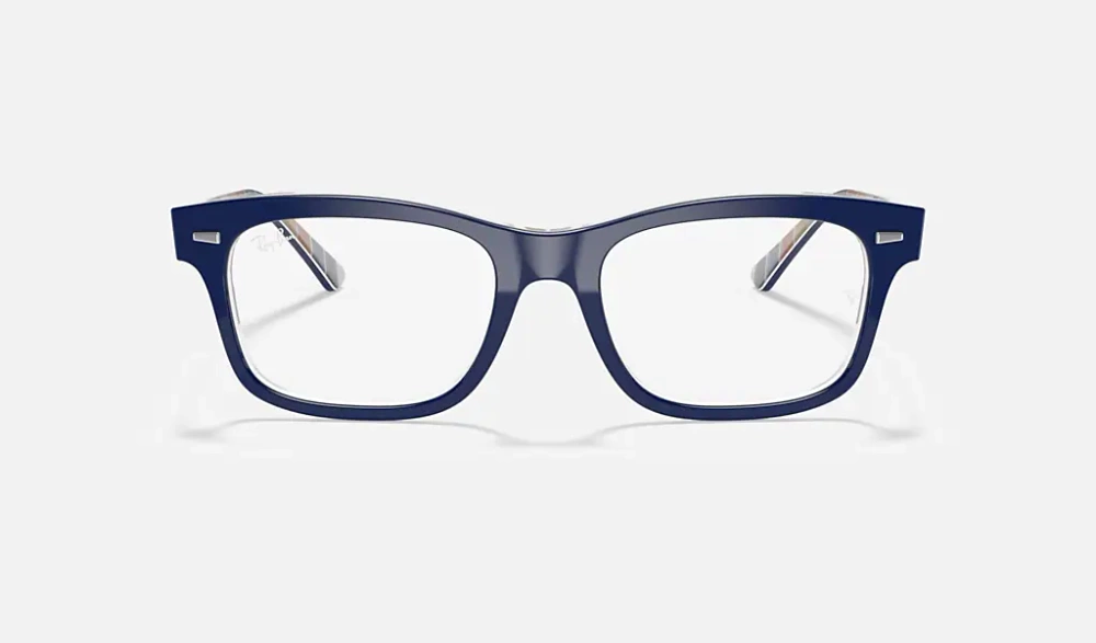 Ray-Ban Okulary korekcyjne RB5383-8091