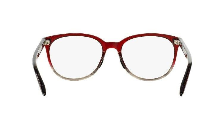 OAKLEY Optical Frame REVERSAL 52 Red Fade OX1135-04