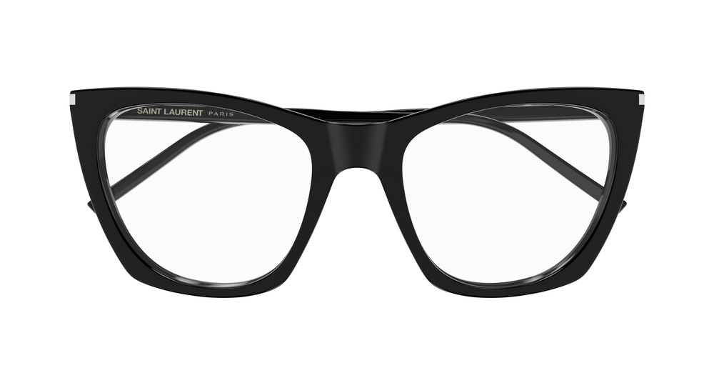 Saint Laurent Okulary korekcyjne SL 214 KATE THIN OPT-001