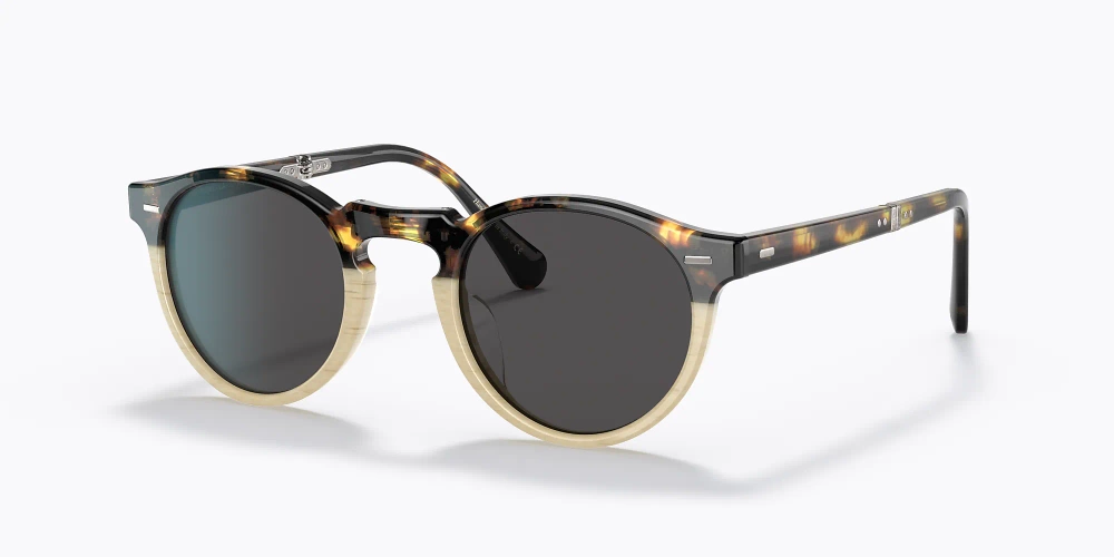 Oliver Peoples Okulary przeciwsłoneczne OV5456SU-1589R5