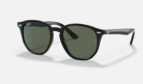 Ray-Ban Okulary przeciwsłoneczne Dziecięce RB9070S-100/71