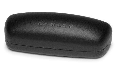 Oakley Optical Frame HOLBROOK RX Satin Black/Clear OX8156-01