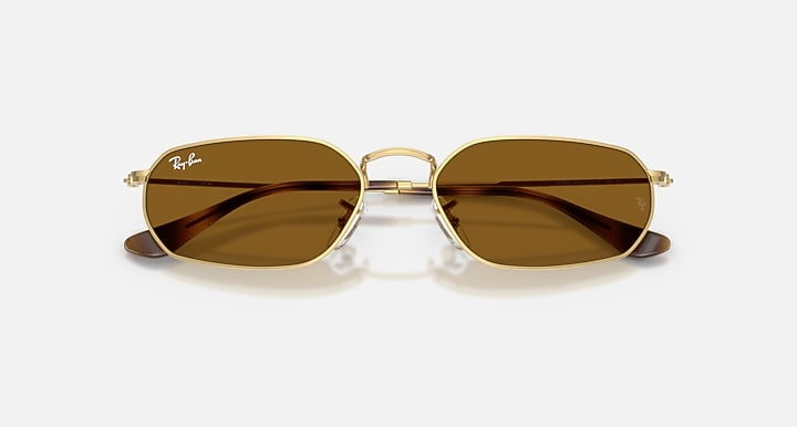 Ray-Ban Okulary przeciwsłoneczne RB3947-001/33
