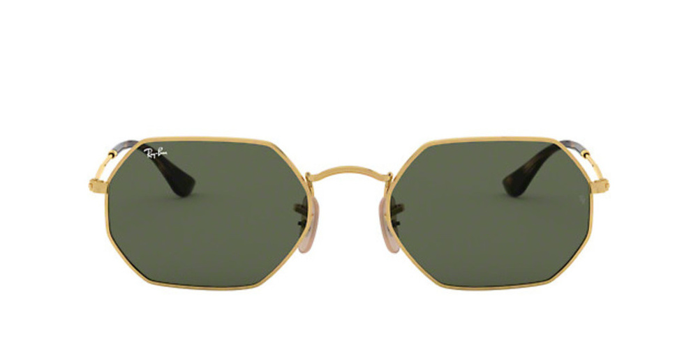 Ray-Ban Okulary przeciwsłoneczne RB3556N-001