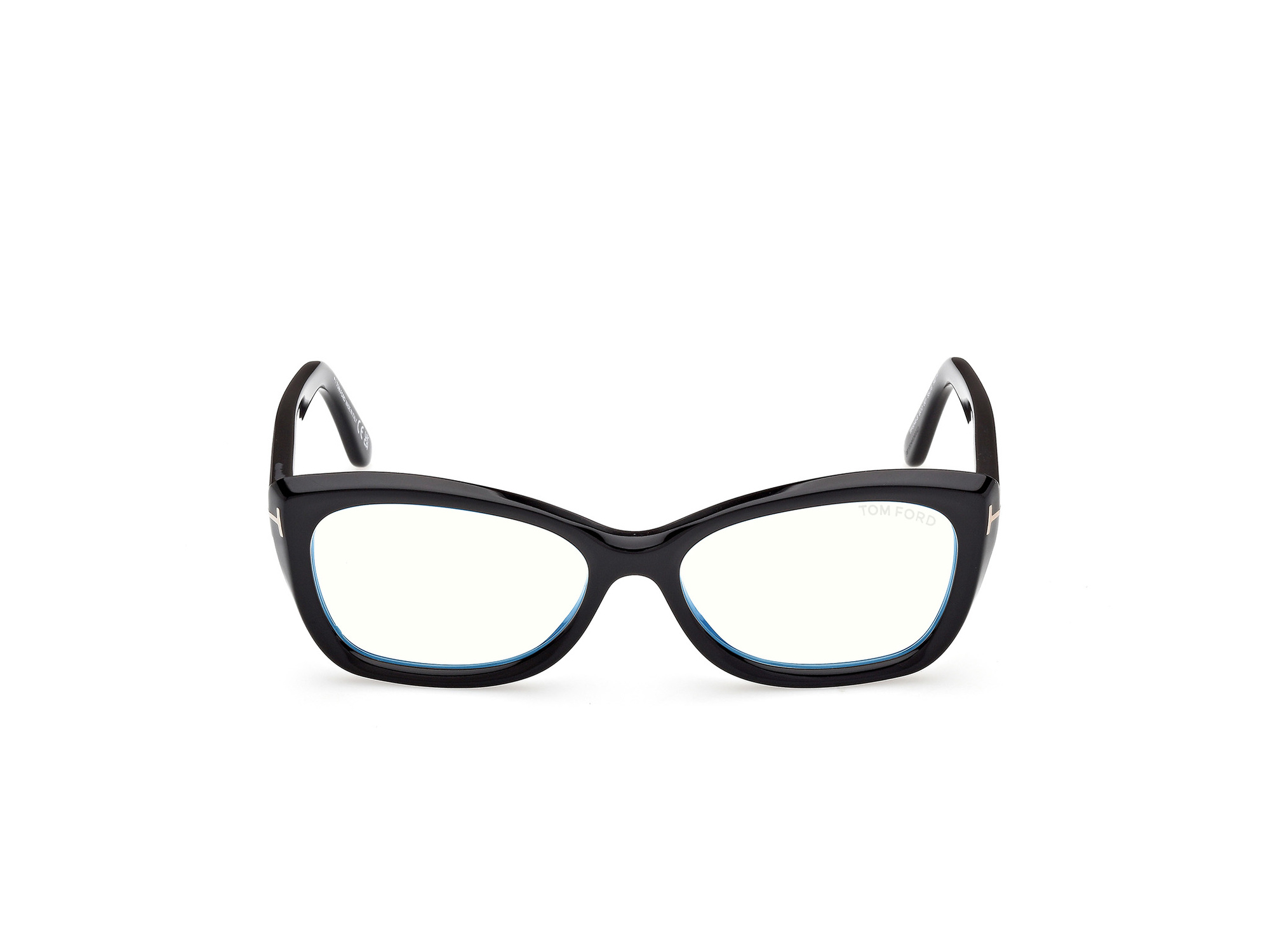 Tom Ford Optical frame FT6046-B-001