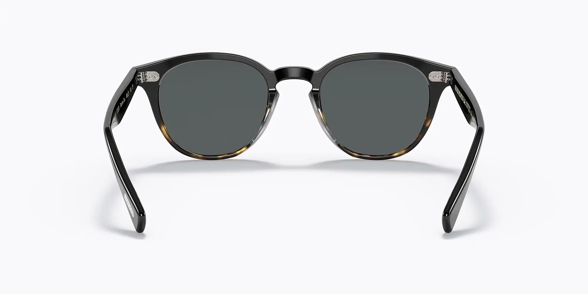 Oliver Peoples Okulary przeciwsłoneczne DESMON SUN OV5454SU-1722P2