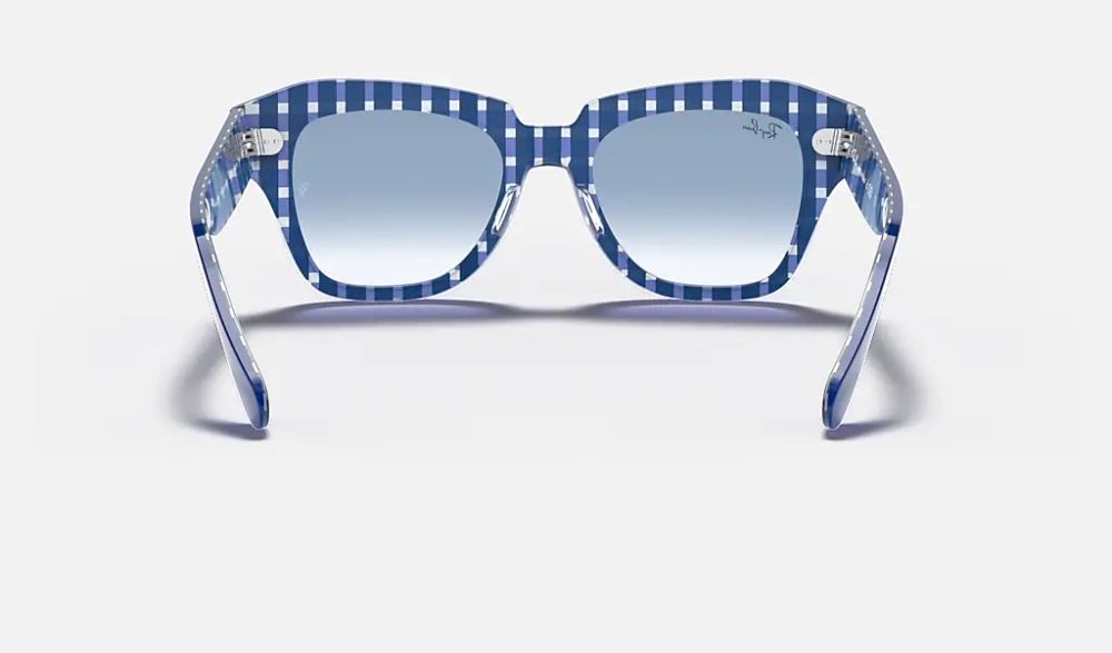 Ray-Ban Sunglasses RB2186-13193F